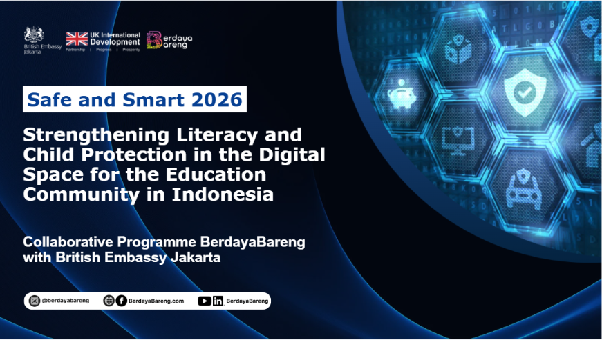 Digital Literacy & Online Safety Basics